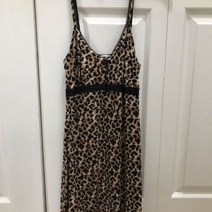 Nighty. Size medium.